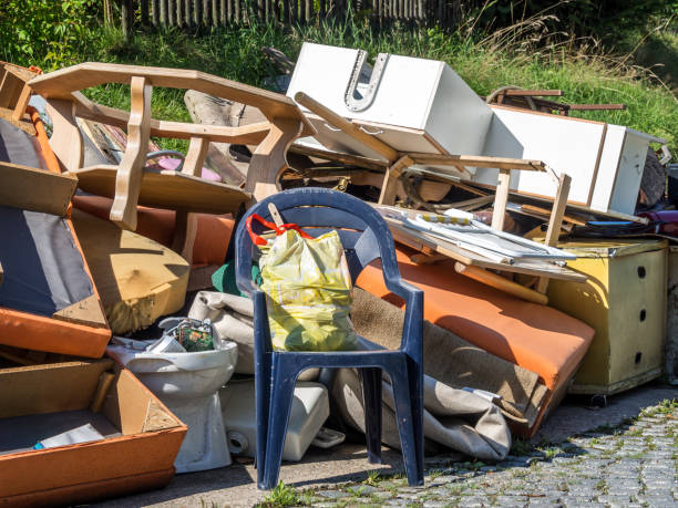 Best Residential Junk Removal  in Bolindale, OH