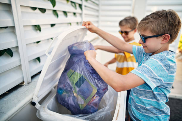 Best Full-Service Junk Removal  in Bolindale, OH