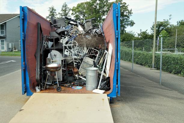 Best Hot Tub Removal  in Bolindale, OH