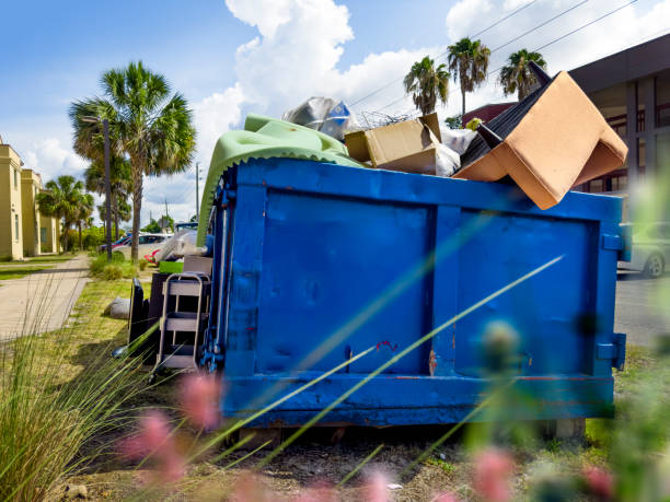 Best Basement Cleanout Services  in Bolindale, OH