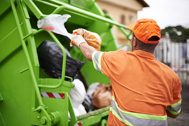 Professional Junk Removal in Bolindale, OH