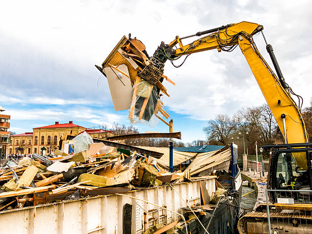 Best Commercial Junk Removal  in Bolindale, OH